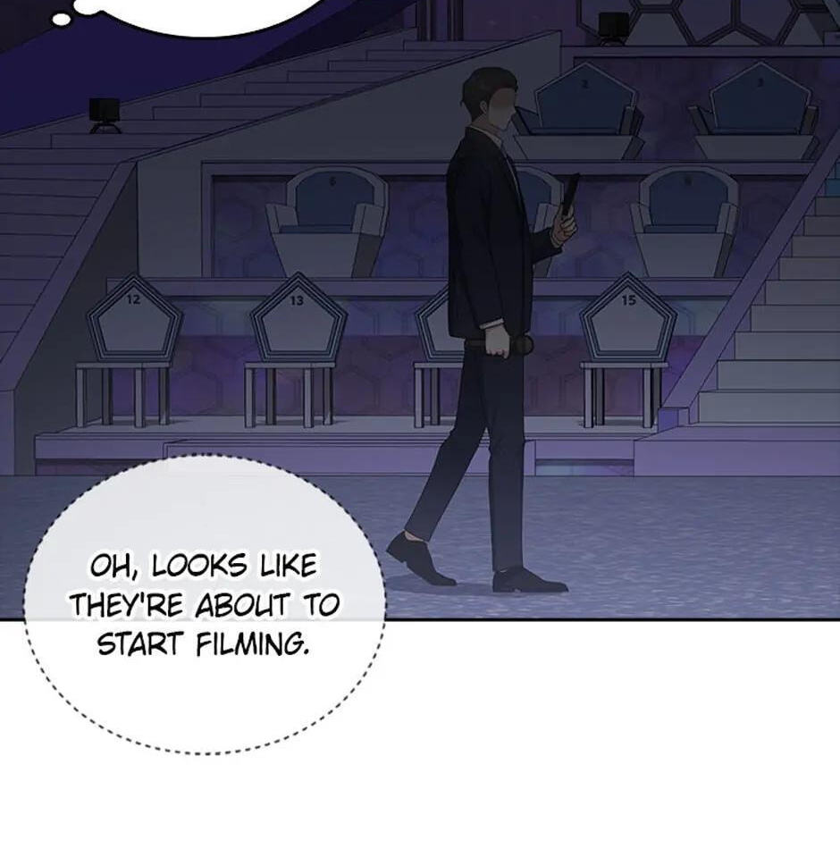 Read Debut or Die! chapter 53 image 41 on Lezhin