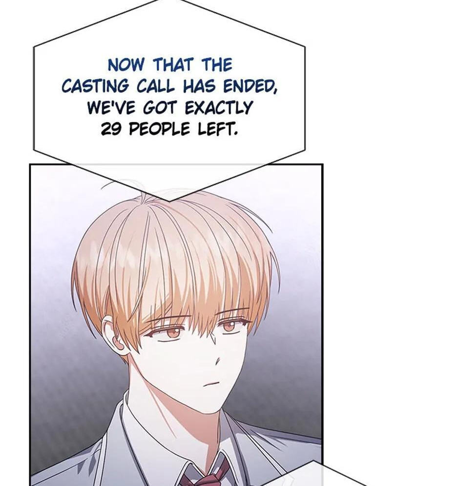 Read Debut or Die! chapter 53 image 45 on Lezhin