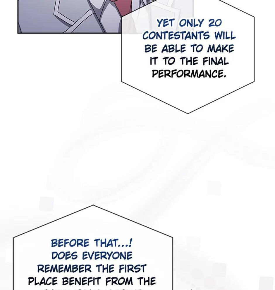 Read Debut or Die! chapter 53 image 46 on Lezhin