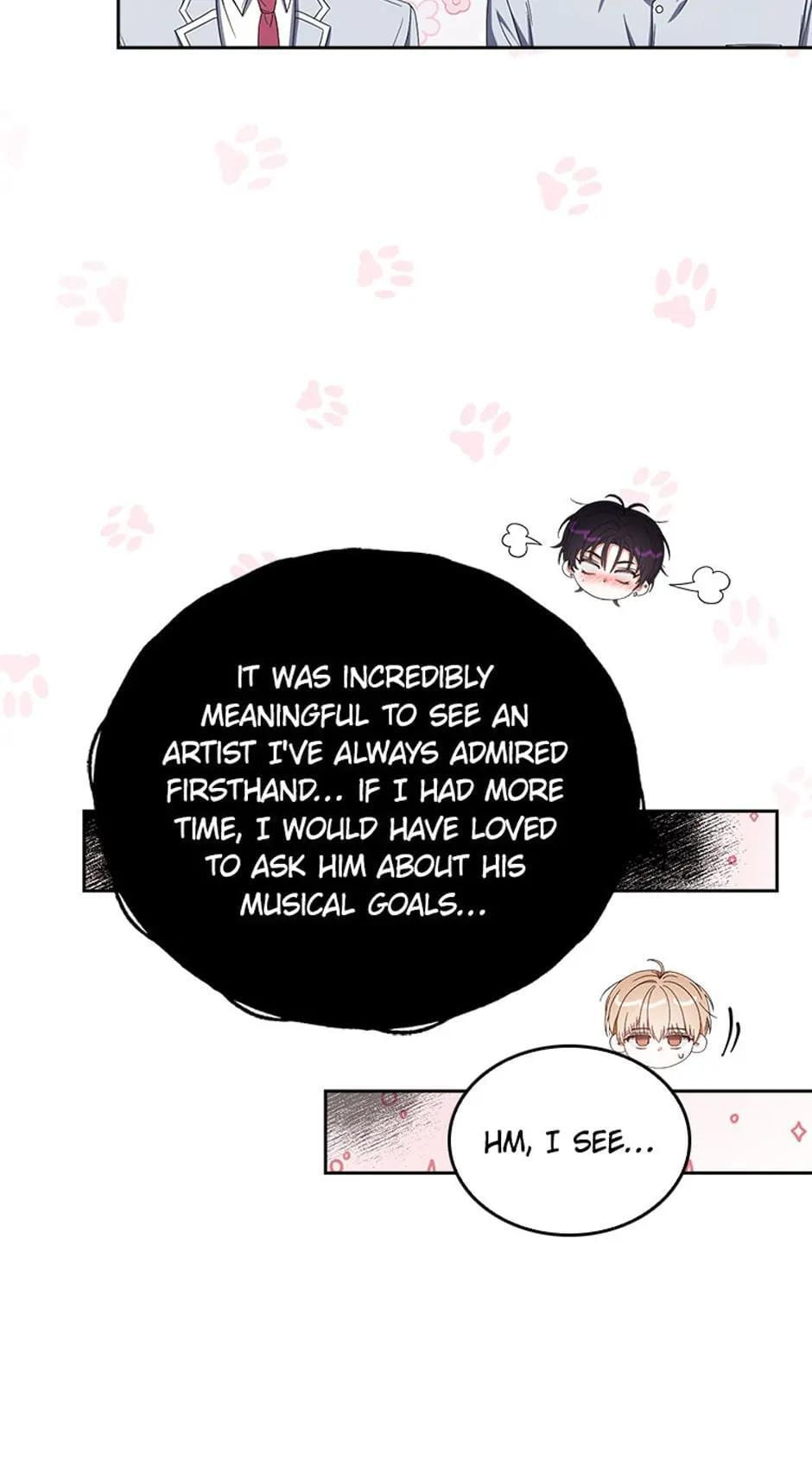Read Debut or Die! chapter 53 image 5 on Lezhin