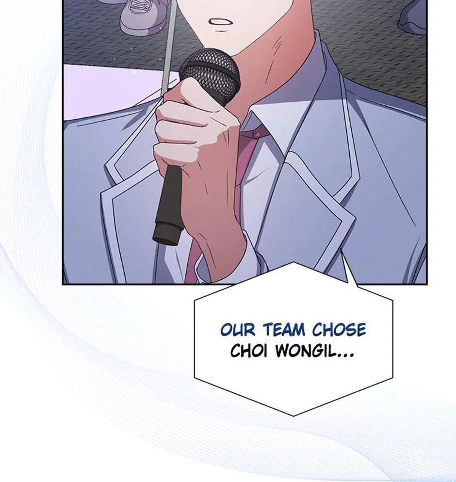 Read Debut or Die! chapter 53 image 53 on Lezhin