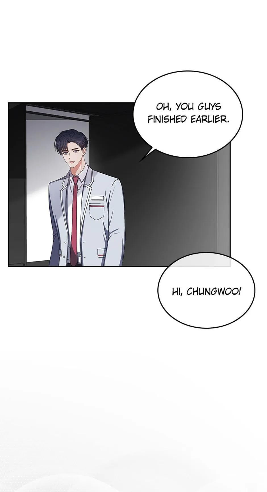 Read Debut or Die! chapter 53 image 6 on Lezhin