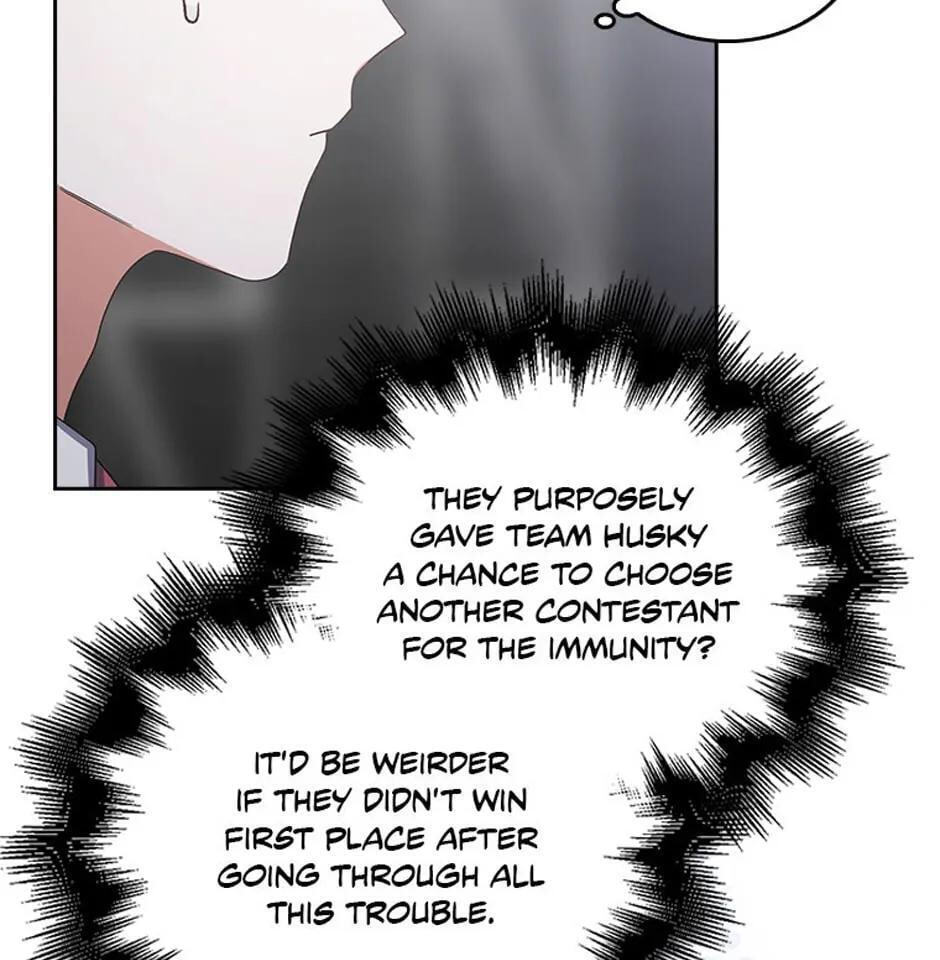 Read Debut or Die! chapter 53 image 61 on Lezhin