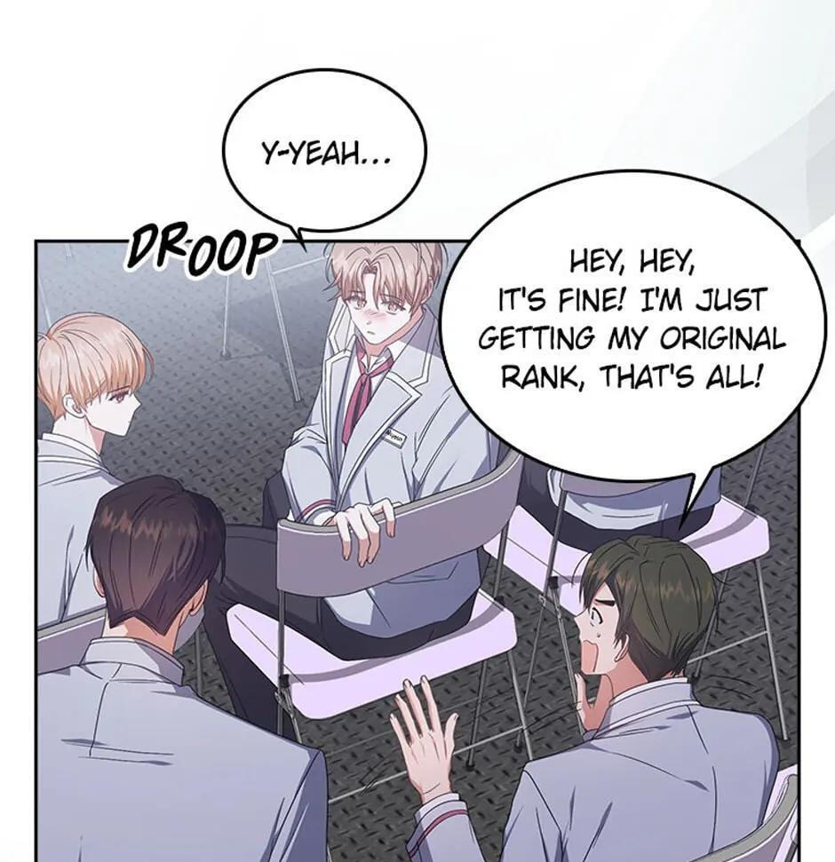 Read Debut or Die! chapter 53 image 74 on Lezhin