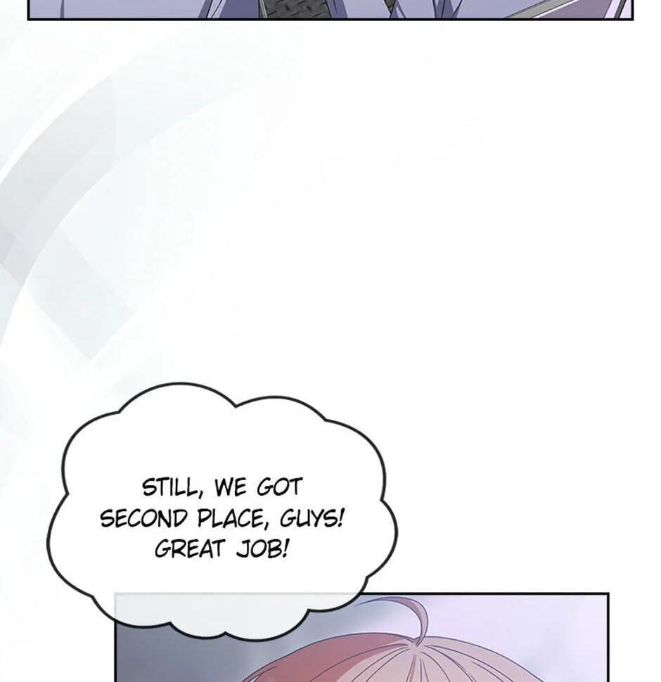Read Debut or Die! chapter 53 image 75 on Lezhin