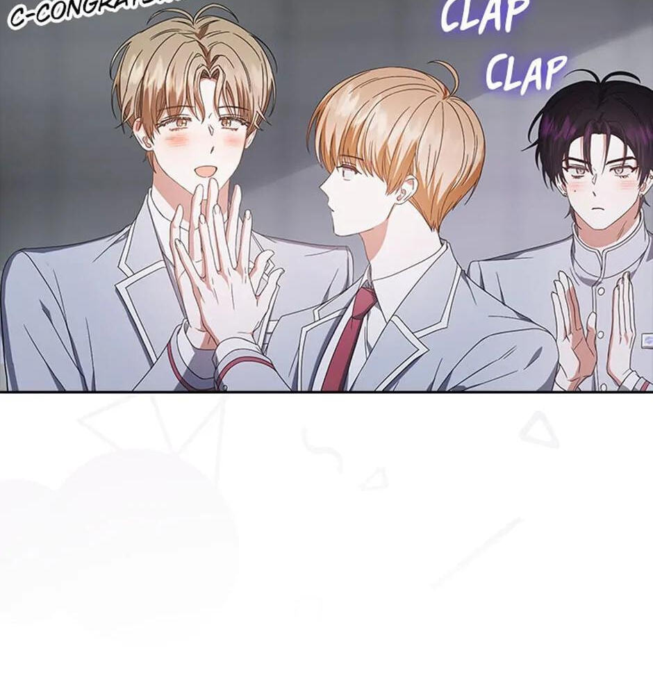 Read Debut or Die! chapter 53 image 87 on Lezhin