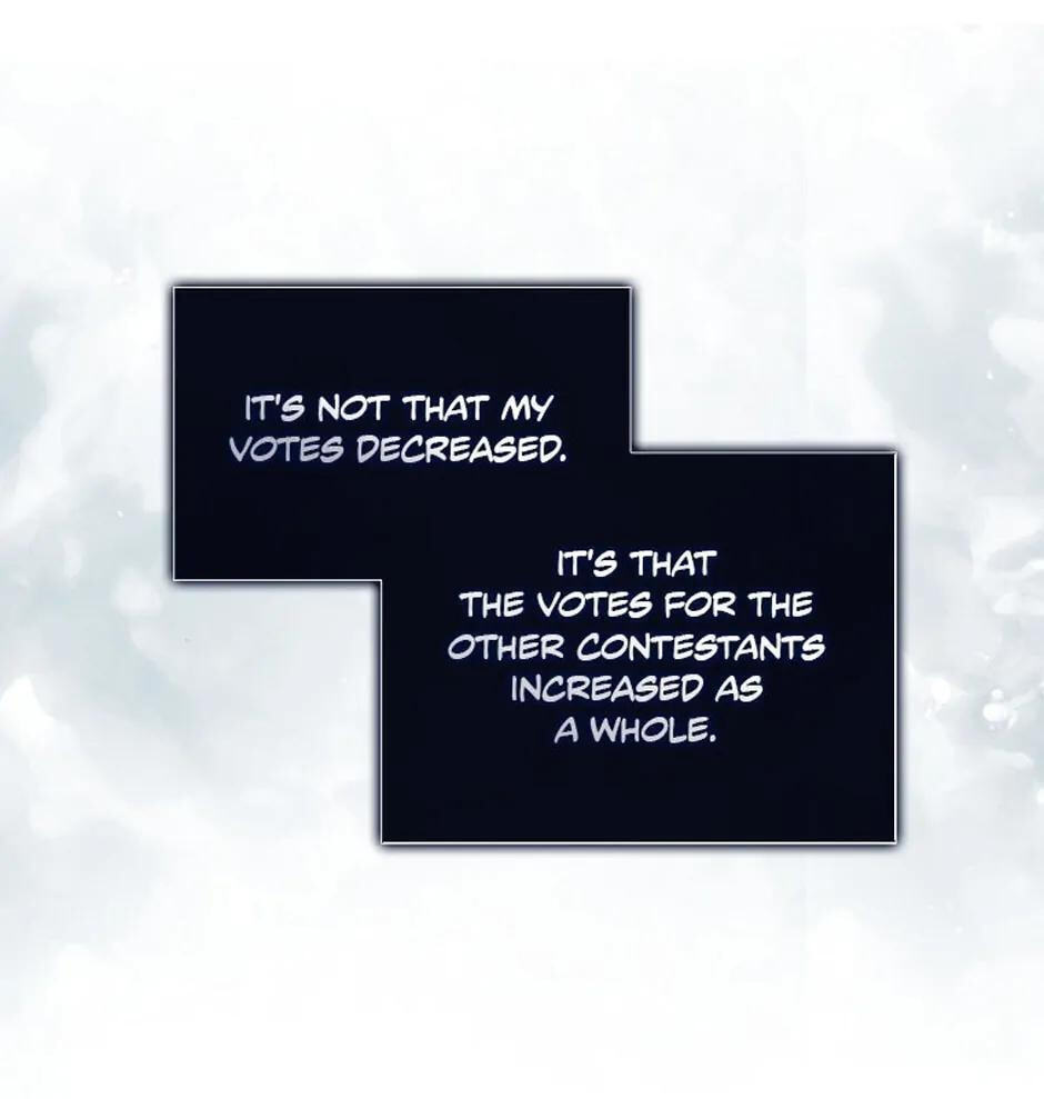 Read Debut or Die! chapter 53 image 88 on Lezhin