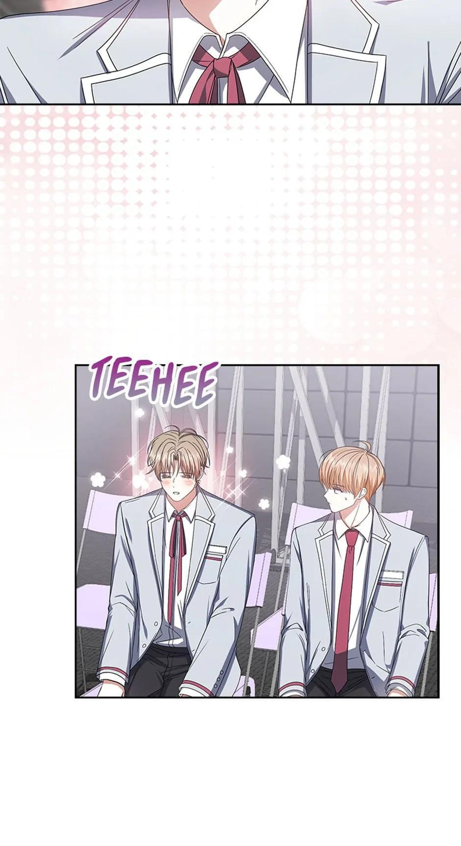 Read Debut or Die! chapter 53 image 9 on Lezhin