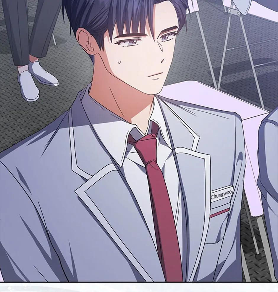 Read Debut or Die! chapter 53 image 92 on Lezhin