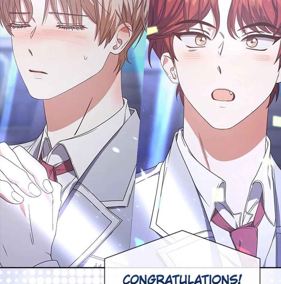 Read Debut or Die! chapter 53 image 96 on Lezhin
