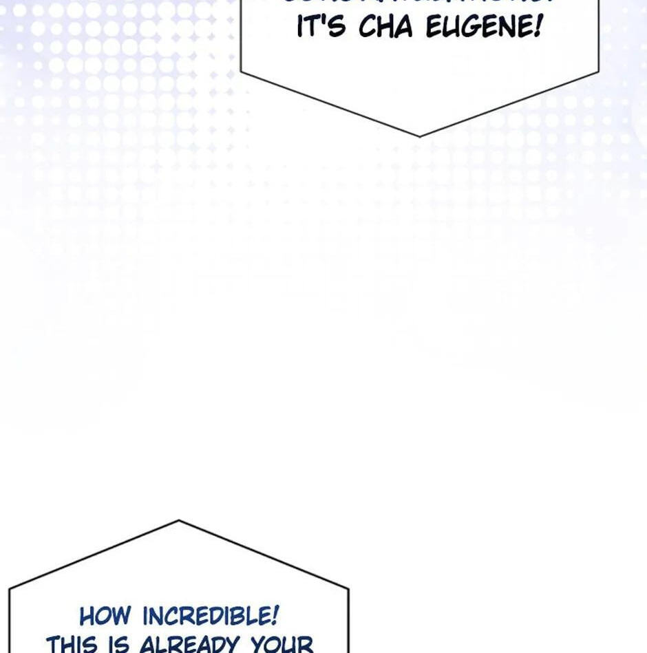 Read Debut or Die! chapter 53 image 97 on Lezhin
