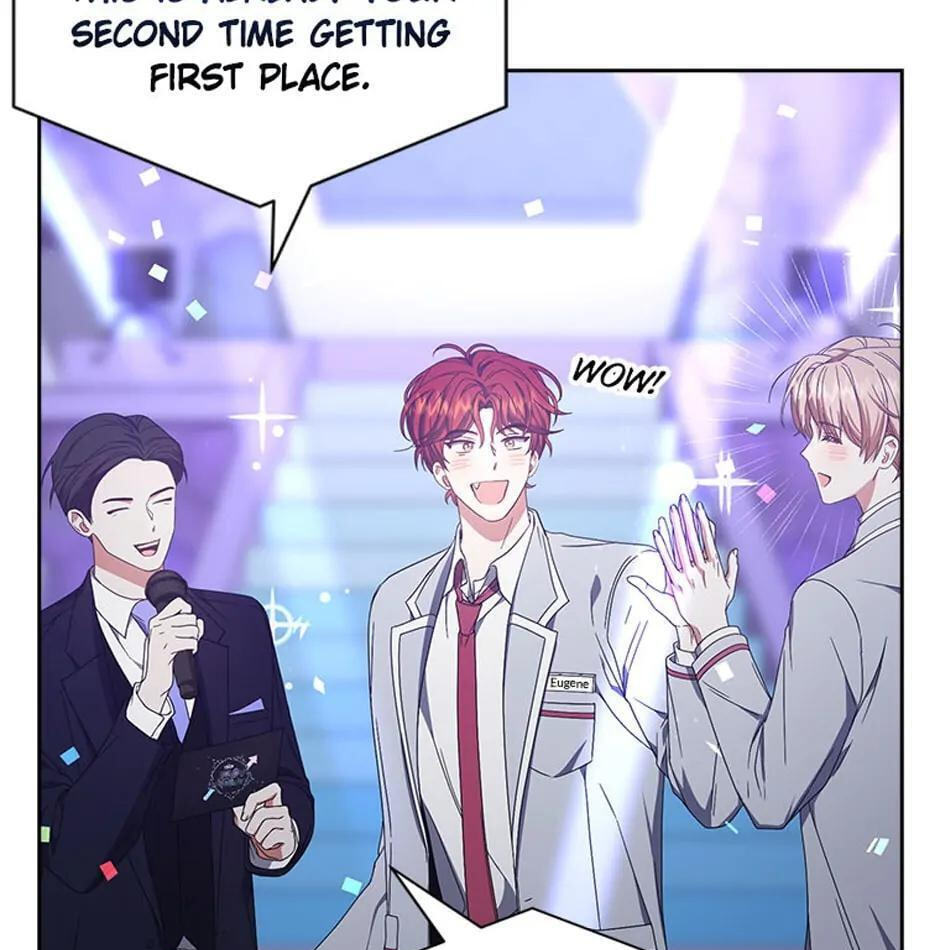 Read Debut or Die! chapter 53 image 98 on Lezhin