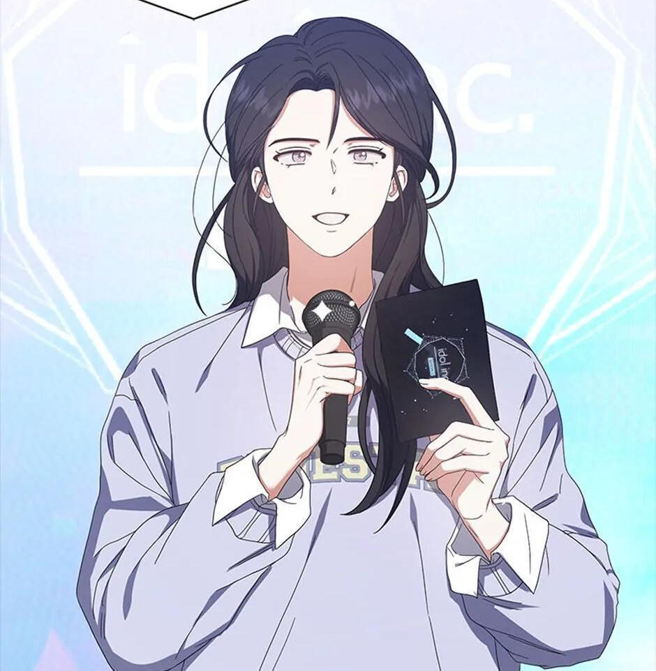 Read Debut or Die! chapter 54 image 1 on Lezhin