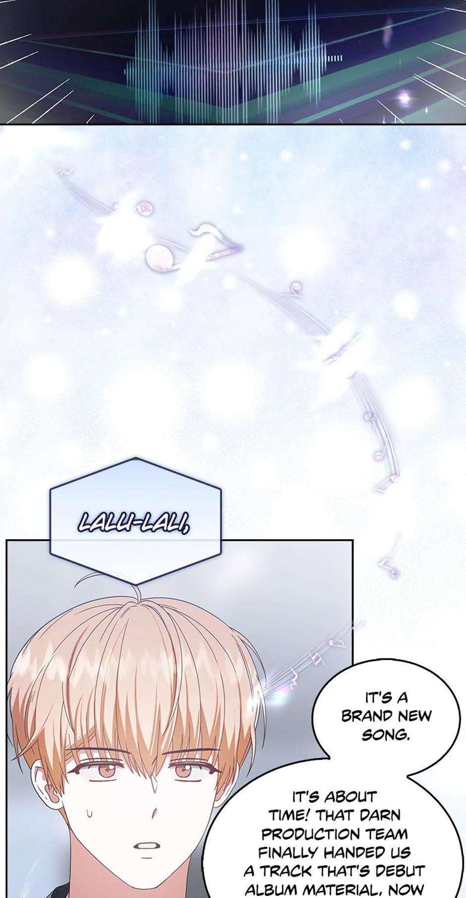 Read Debut or Die! chapter 54 image 13 on Lezhin