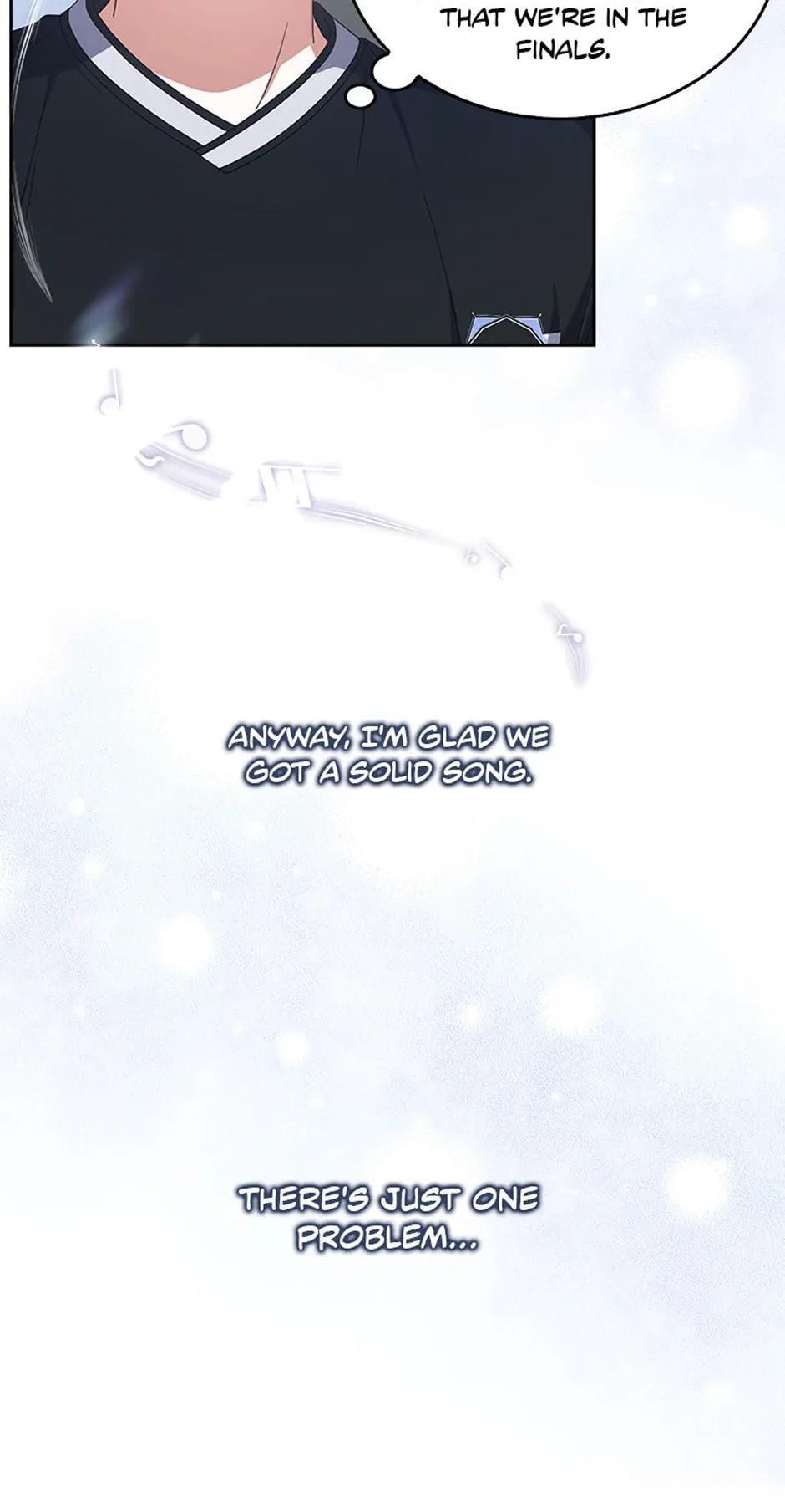 Read Debut or Die! chapter 54 image 14 on Lezhin