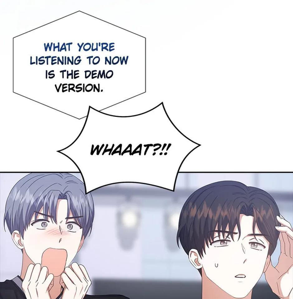 Read Debut or Die! chapter 54 image 19 on Lezhin