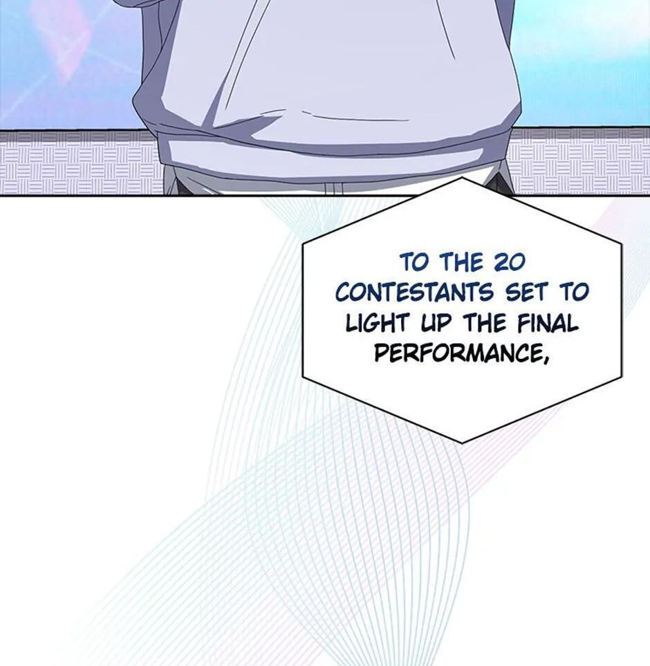 Read Debut or Die! chapter 54 image 2 on Lezhin