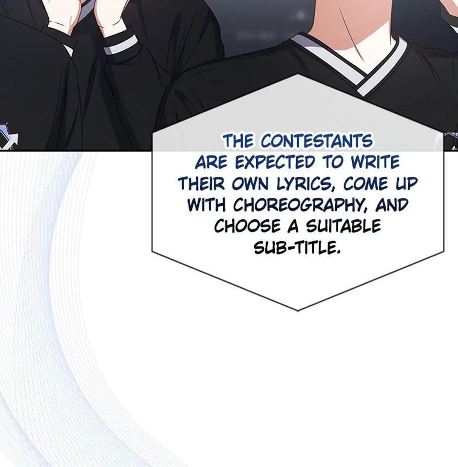 Read Debut or Die! chapter 54 image 20 on Lezhin