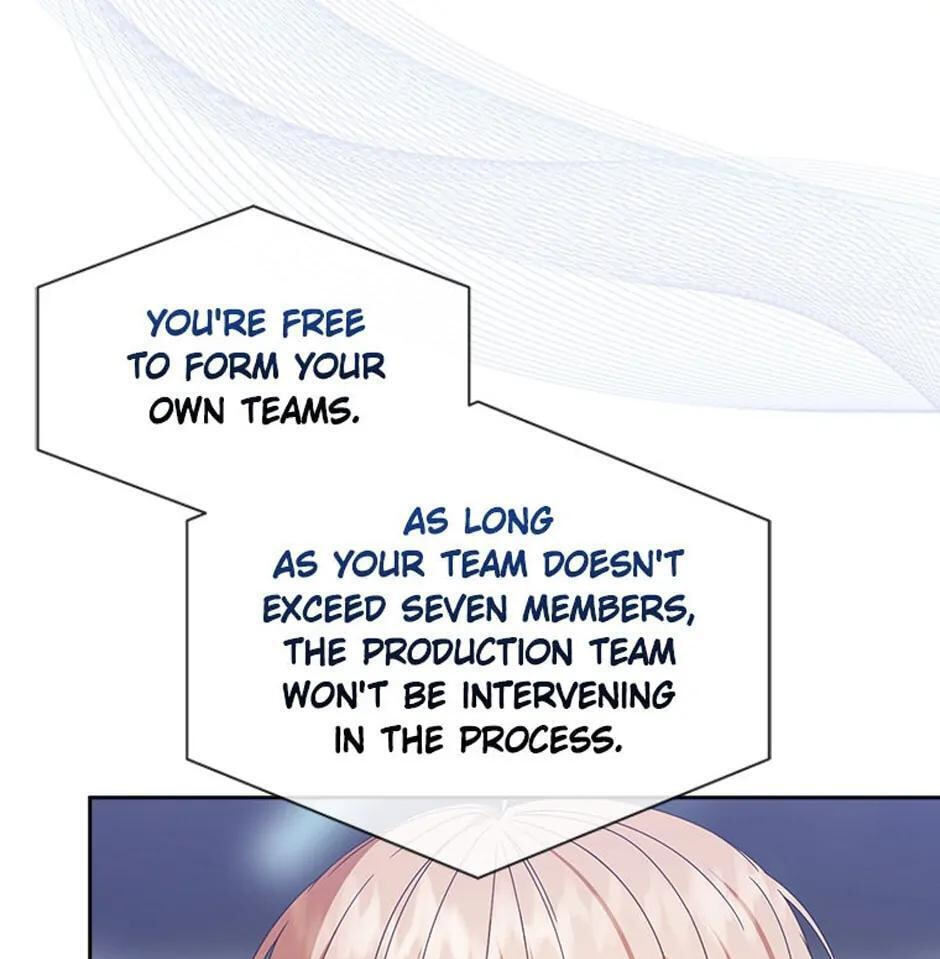 Read Debut or Die! chapter 54 image 21 on Lezhin