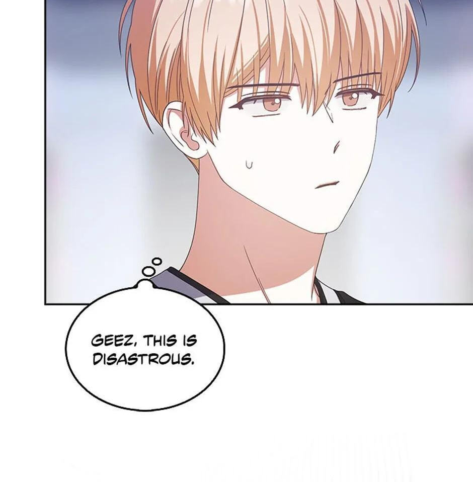 Read Debut or Die! chapter 54 image 22 on Lezhin