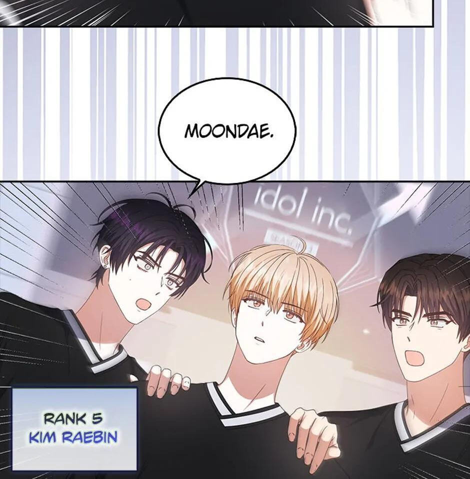 Read Debut or Die! chapter 54 image 26 on Lezhin