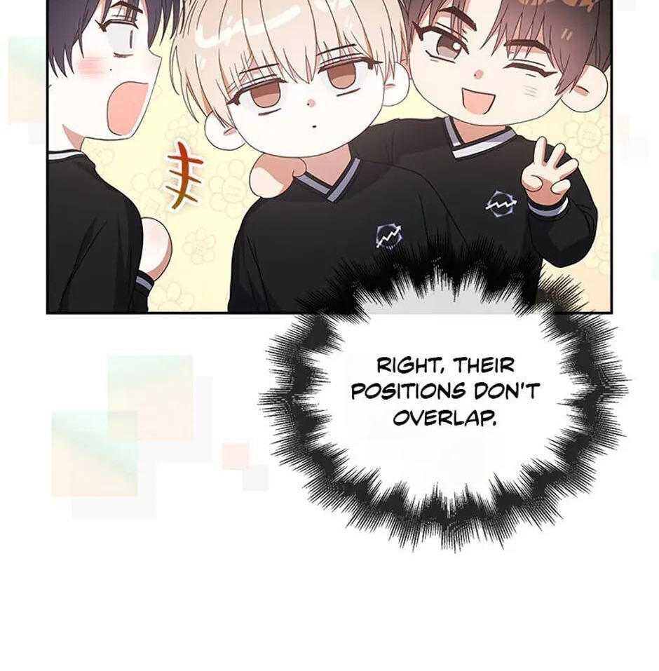 Read Debut or Die! chapter 54 image 30 on Lezhin
