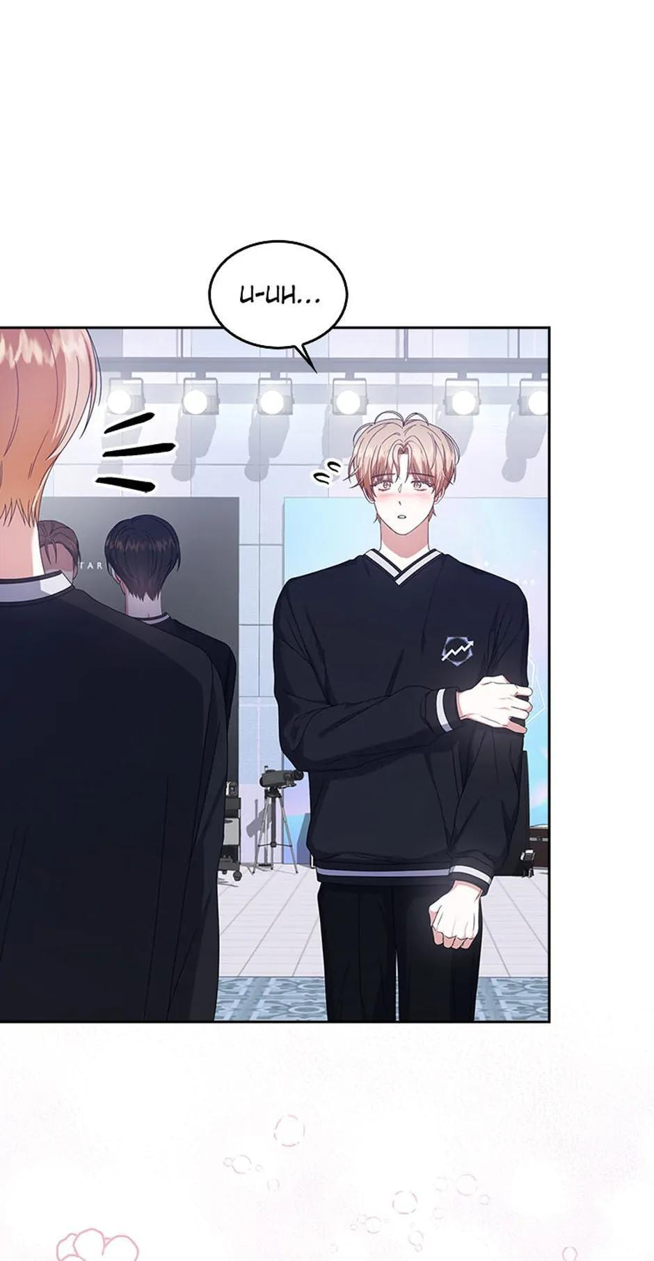 Read Debut or Die! chapter 54 image 31 on Lezhin
