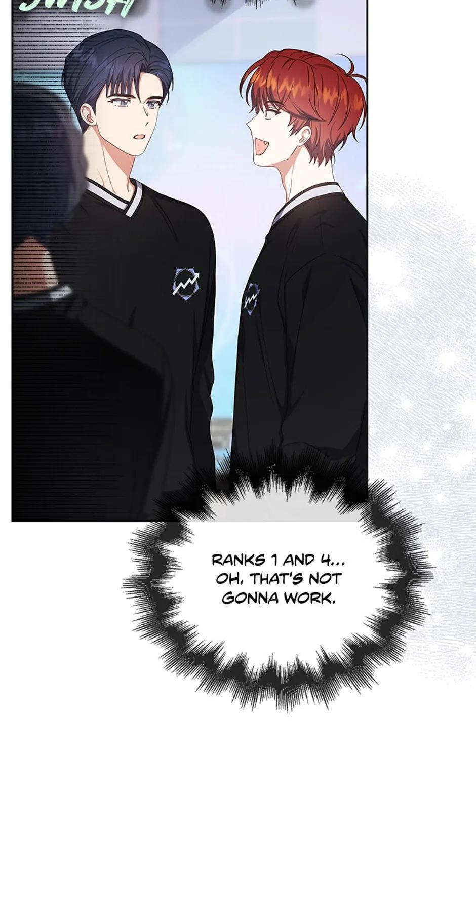 Read Debut or Die! chapter 54 image 37 on Lezhin