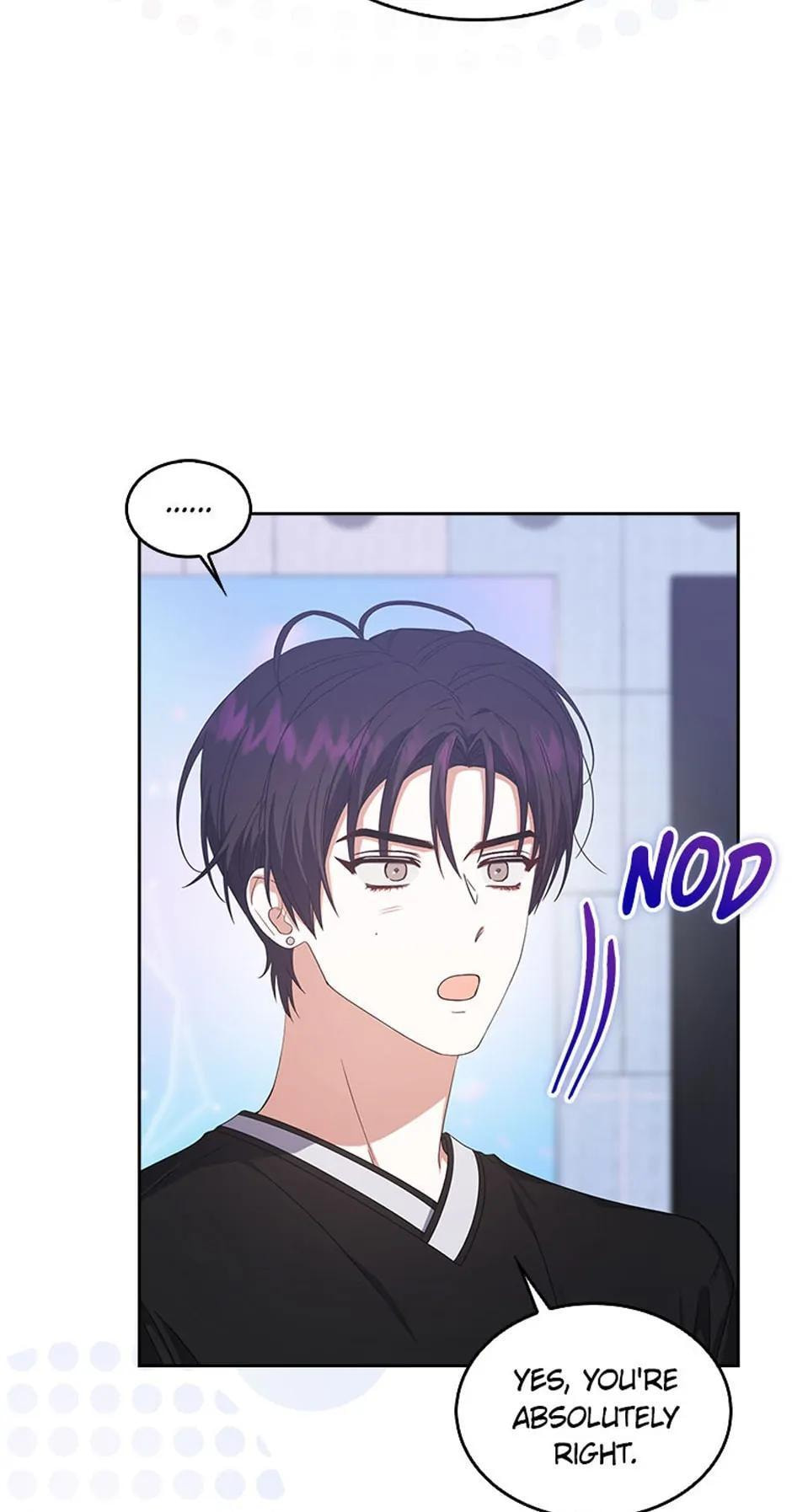 Read Debut or Die! chapter 54 image 40 on Lezhin