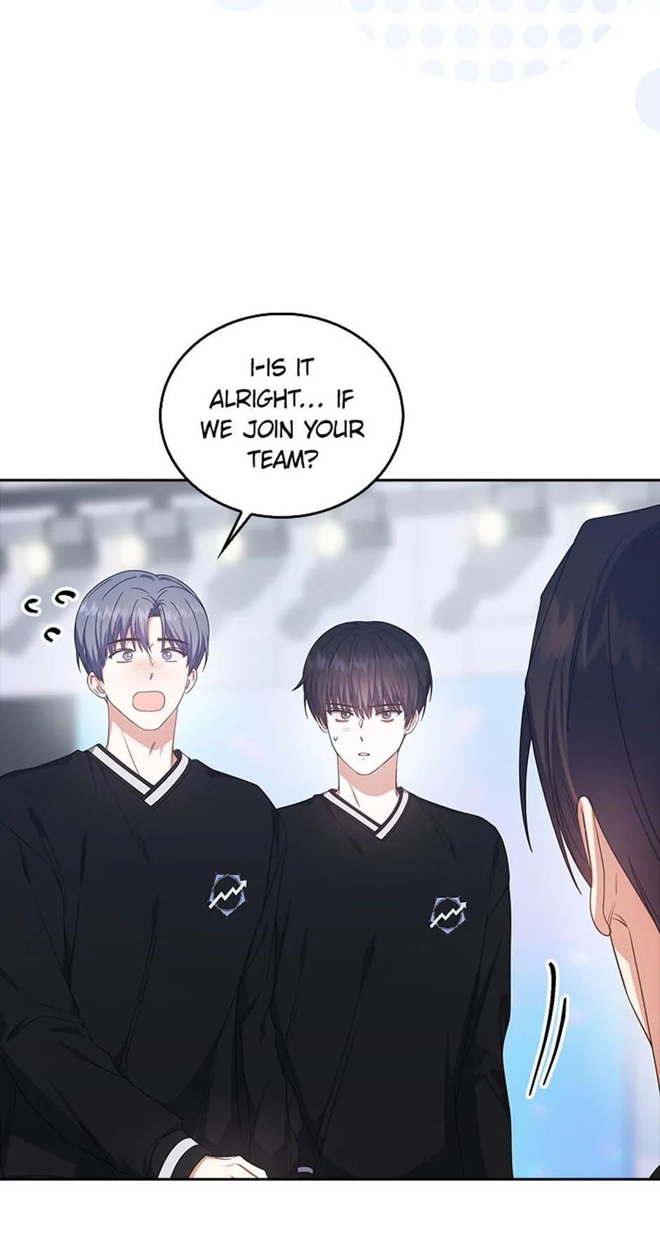 Read Debut or Die! chapter 54 image 42 on Lezhin