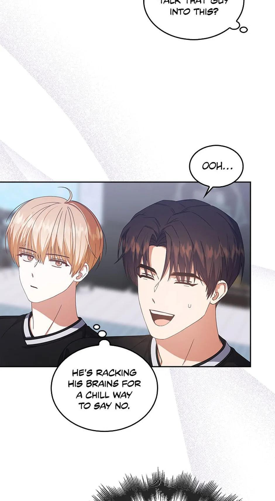 Read Debut or Die! chapter 54 image 44 on Lezhin