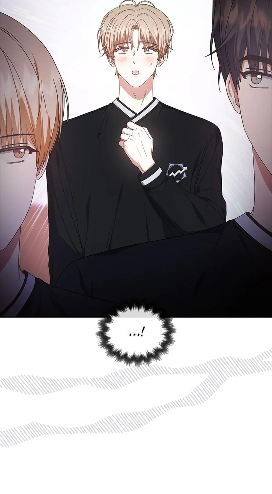 Read Debut or Die! chapter 54 image 48 on Lezhin