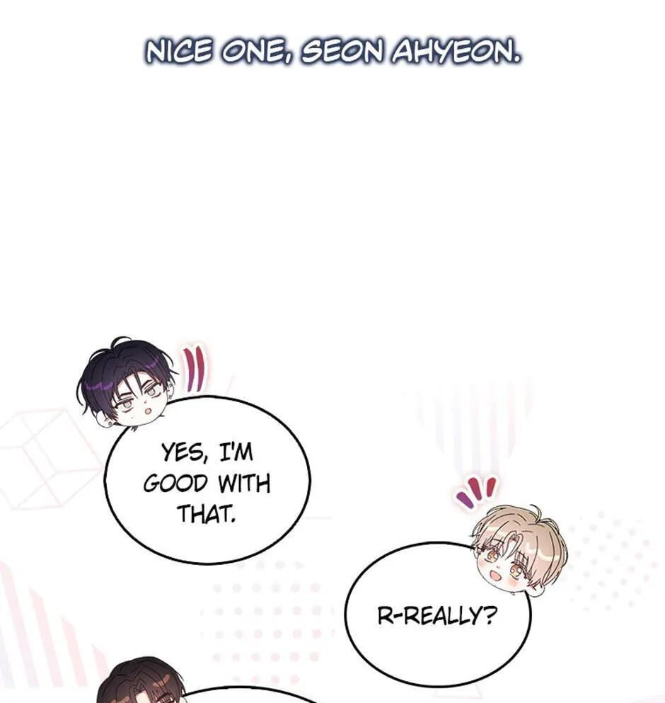 Read Debut or Die! chapter 54 image 49 on Lezhin