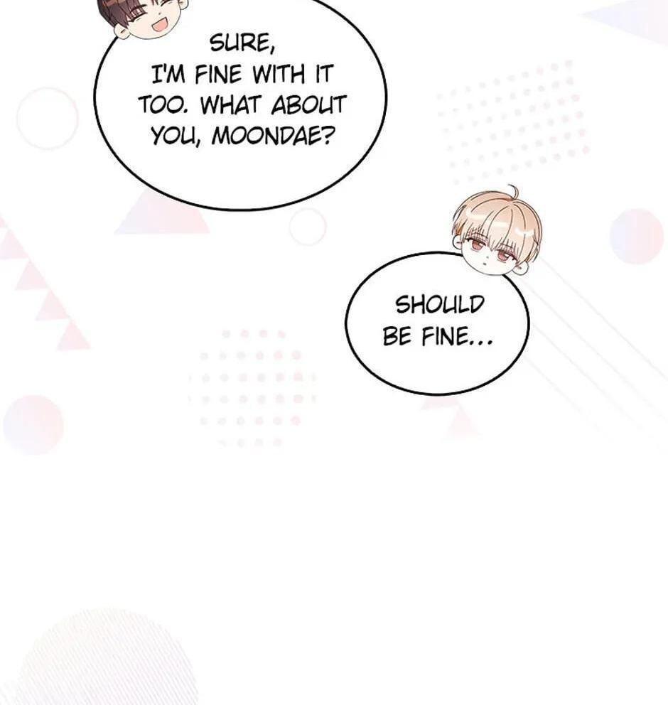 Read Debut or Die! chapter 54 image 50 on Lezhin