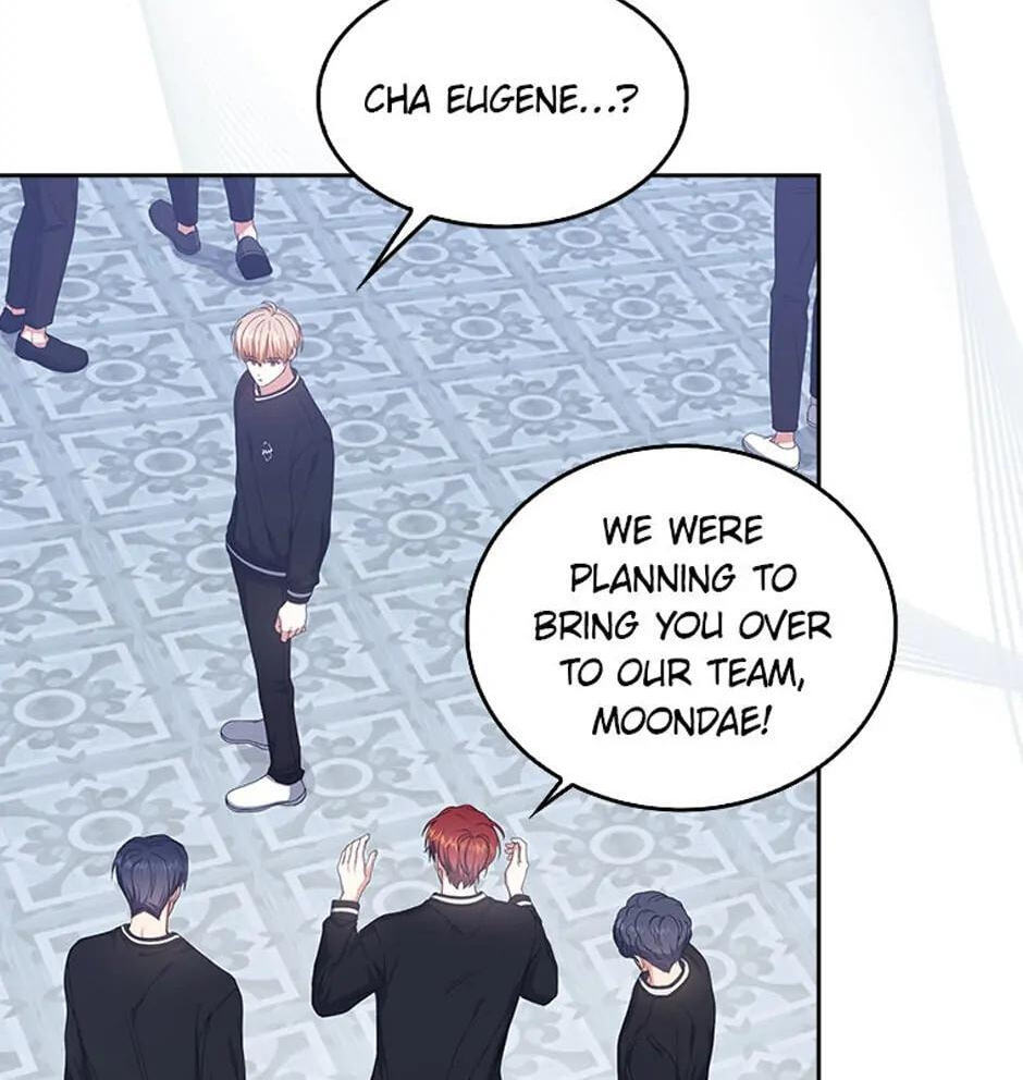 Read Debut or Die! chapter 54 image 56 on Lezhin