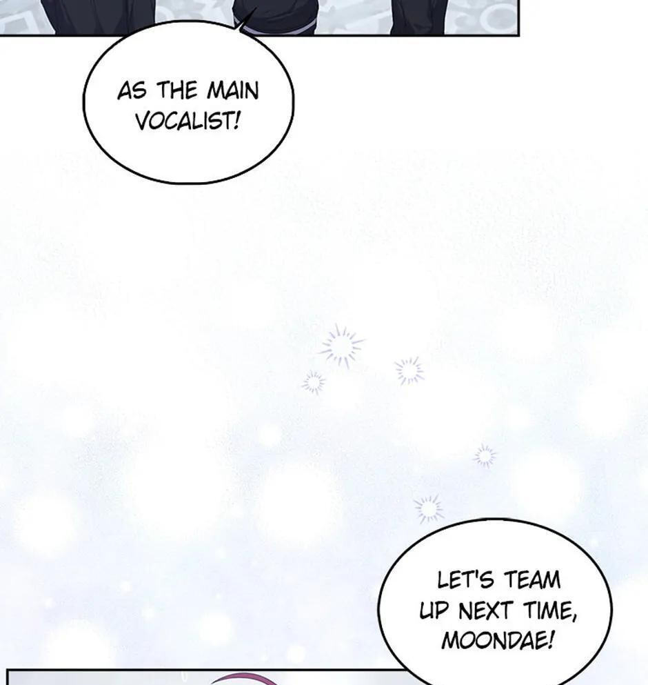 Read Debut or Die! chapter 54 image 57 on Lezhin