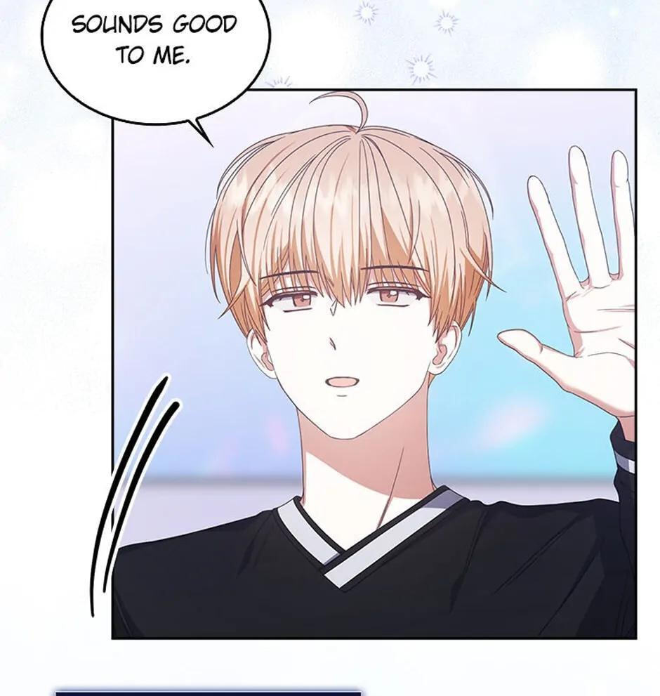 Read Debut or Die! chapter 54 image 59 on Lezhin