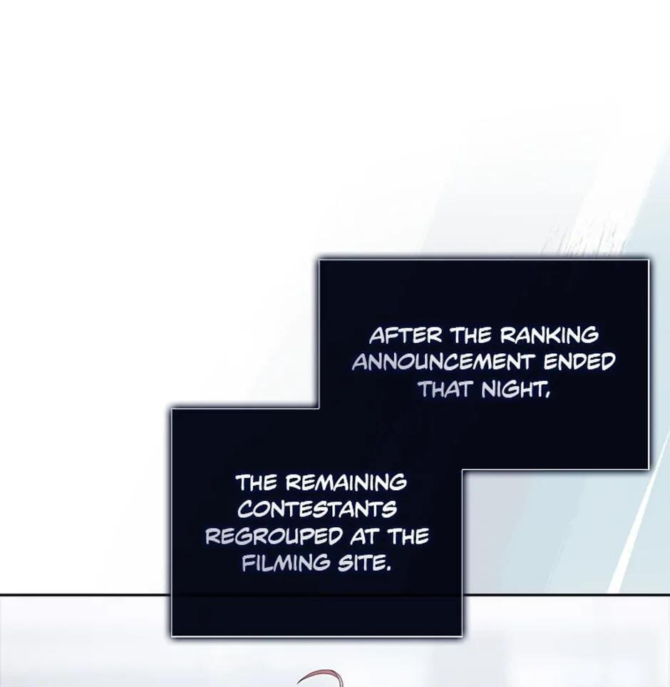 Read Debut or Die! chapter 54 image 6 on Lezhin
