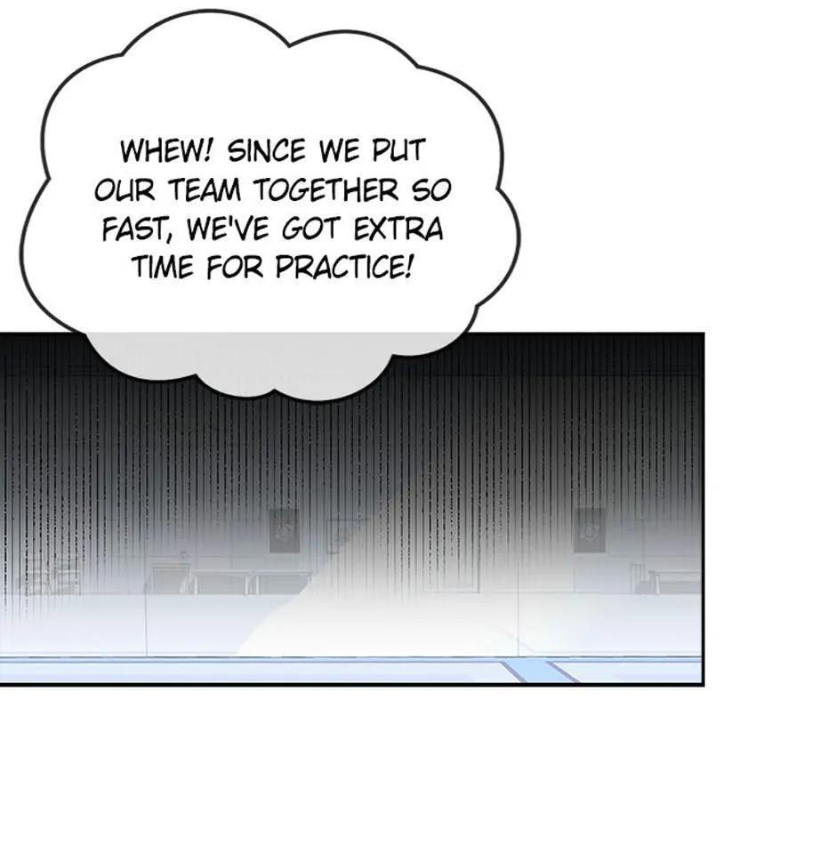 Read Debut or Die! chapter 54 image 63 on Lezhin