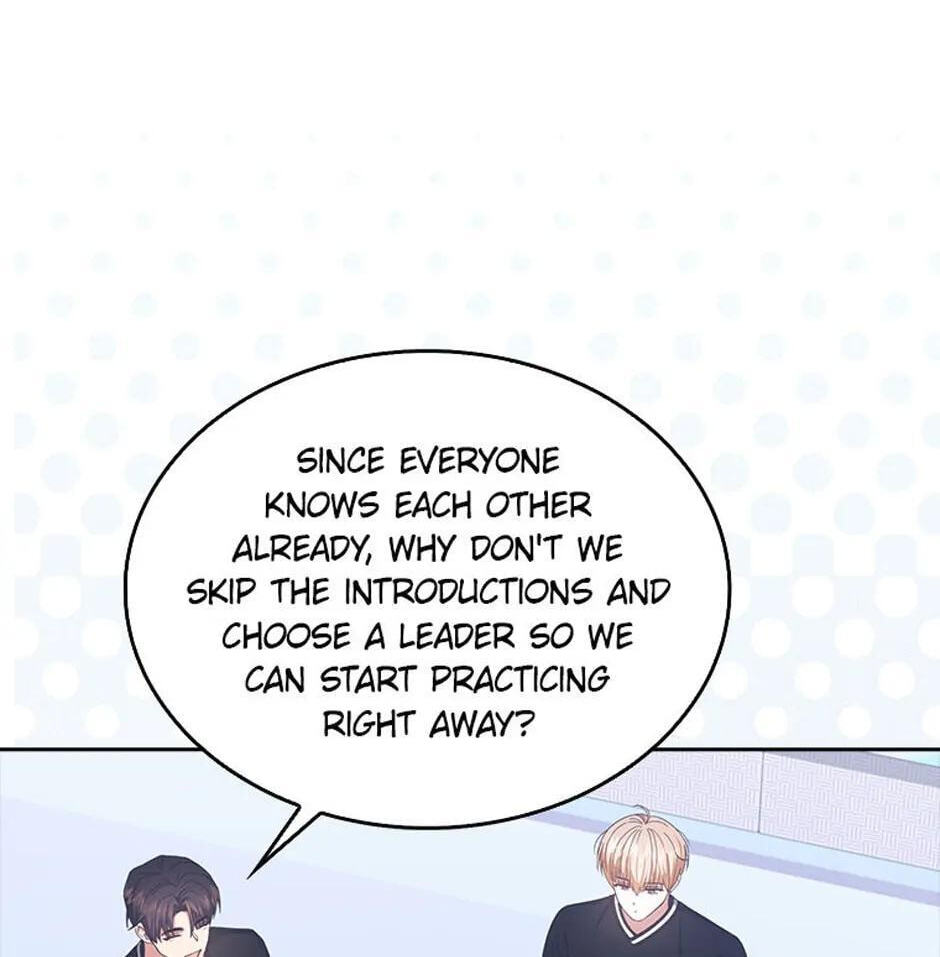 Read Debut or Die! chapter 54 image 64 on Lezhin