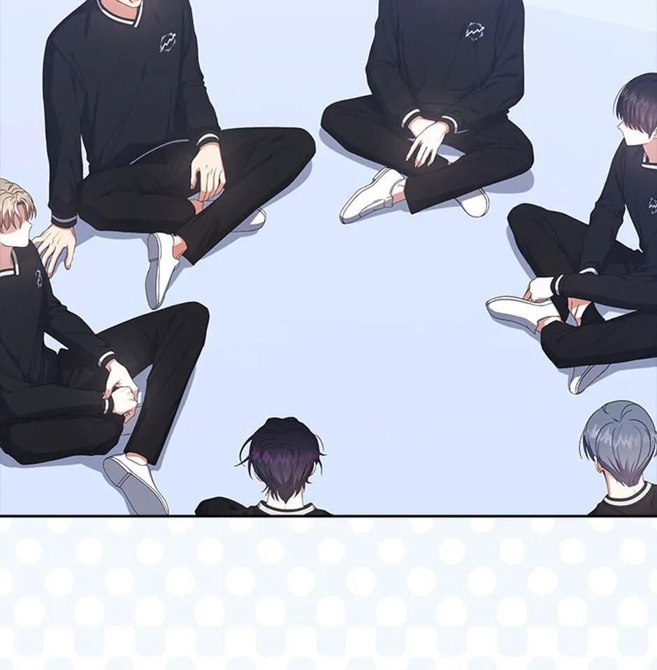 Read Debut or Die! chapter 54 image 65 on Lezhin
