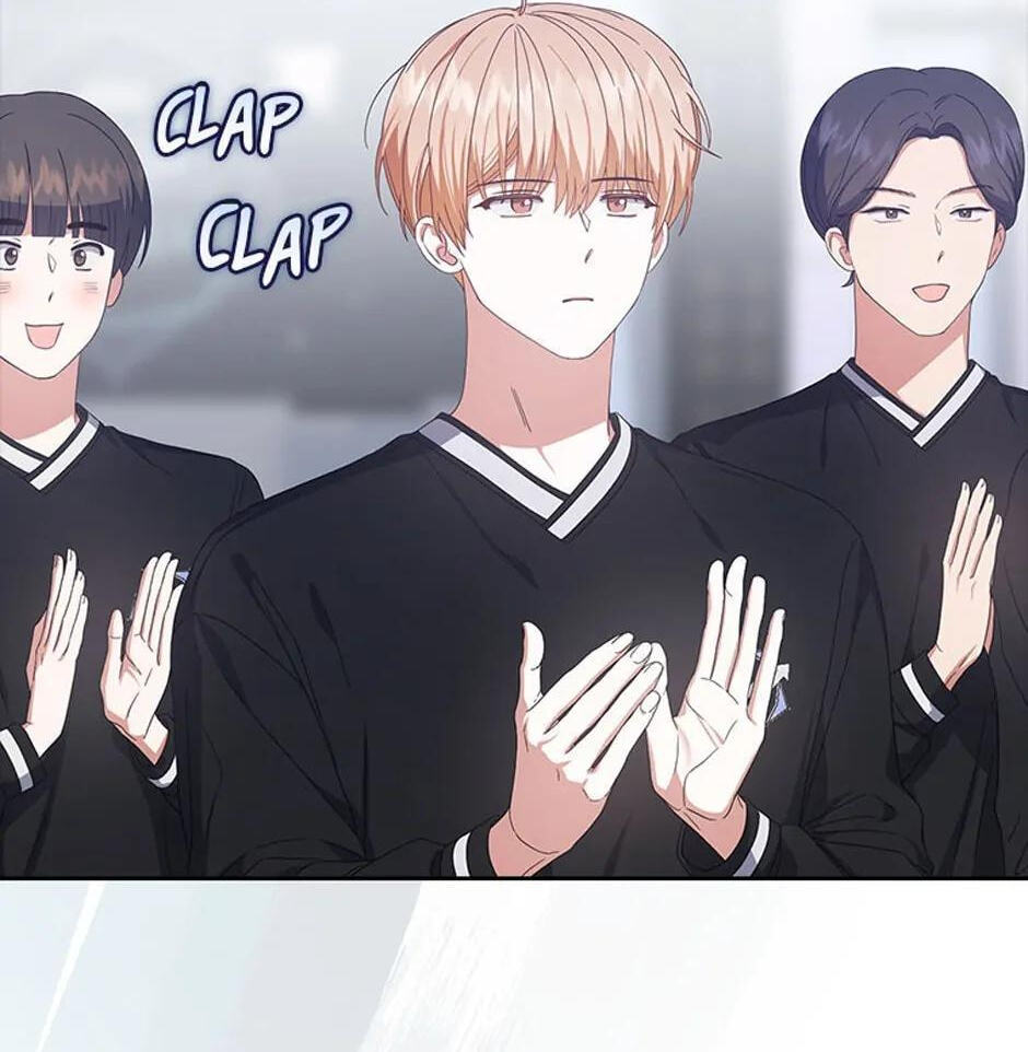 Read Debut or Die! chapter 54 image 7 on Lezhin