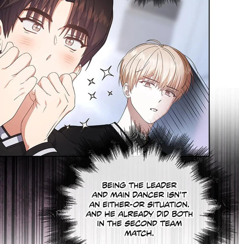 Read Debut or Die! chapter 54 image 70 on Lezhin