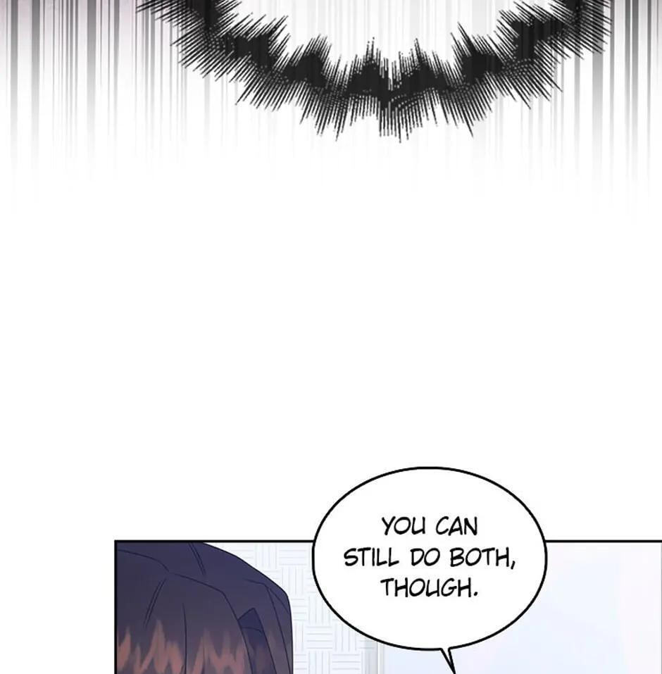 Read Debut or Die! chapter 54 image 71 on Lezhin