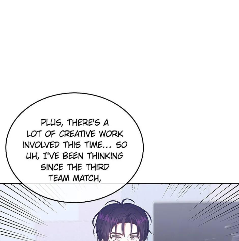 Read Debut or Die! chapter 54 image 73 on Lezhin