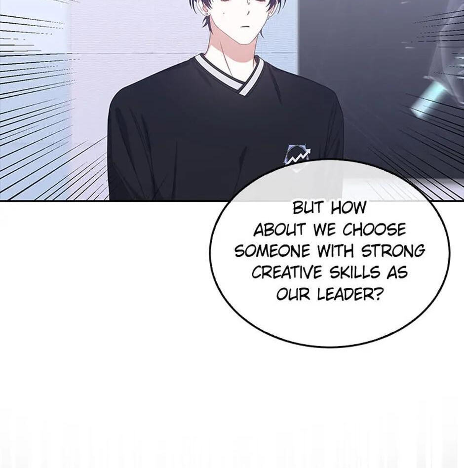 Read Debut or Die! chapter 54 image 74 on Lezhin