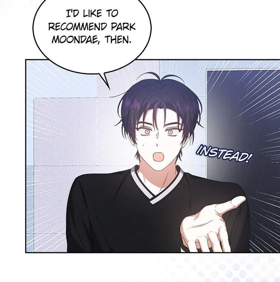 Read Debut or Die! chapter 54 image 78 on Lezhin