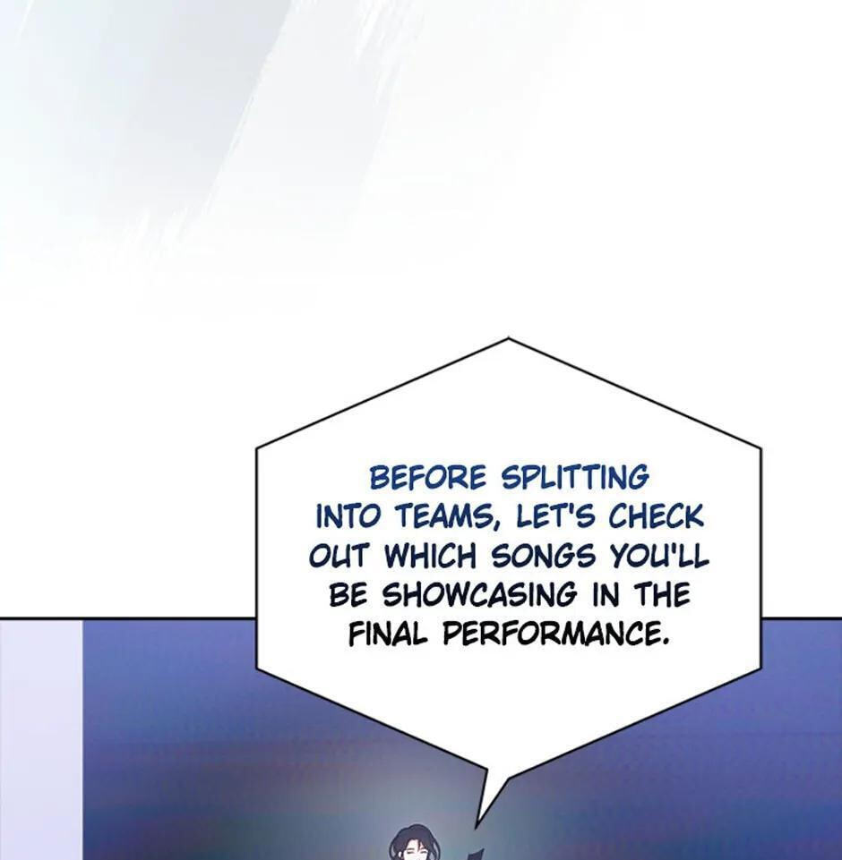 Read Debut or Die! chapter 54 image 8 on Lezhin