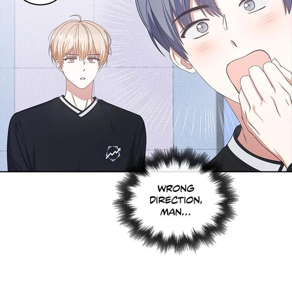 Read Debut or Die! chapter 54 image 80 on Lezhin