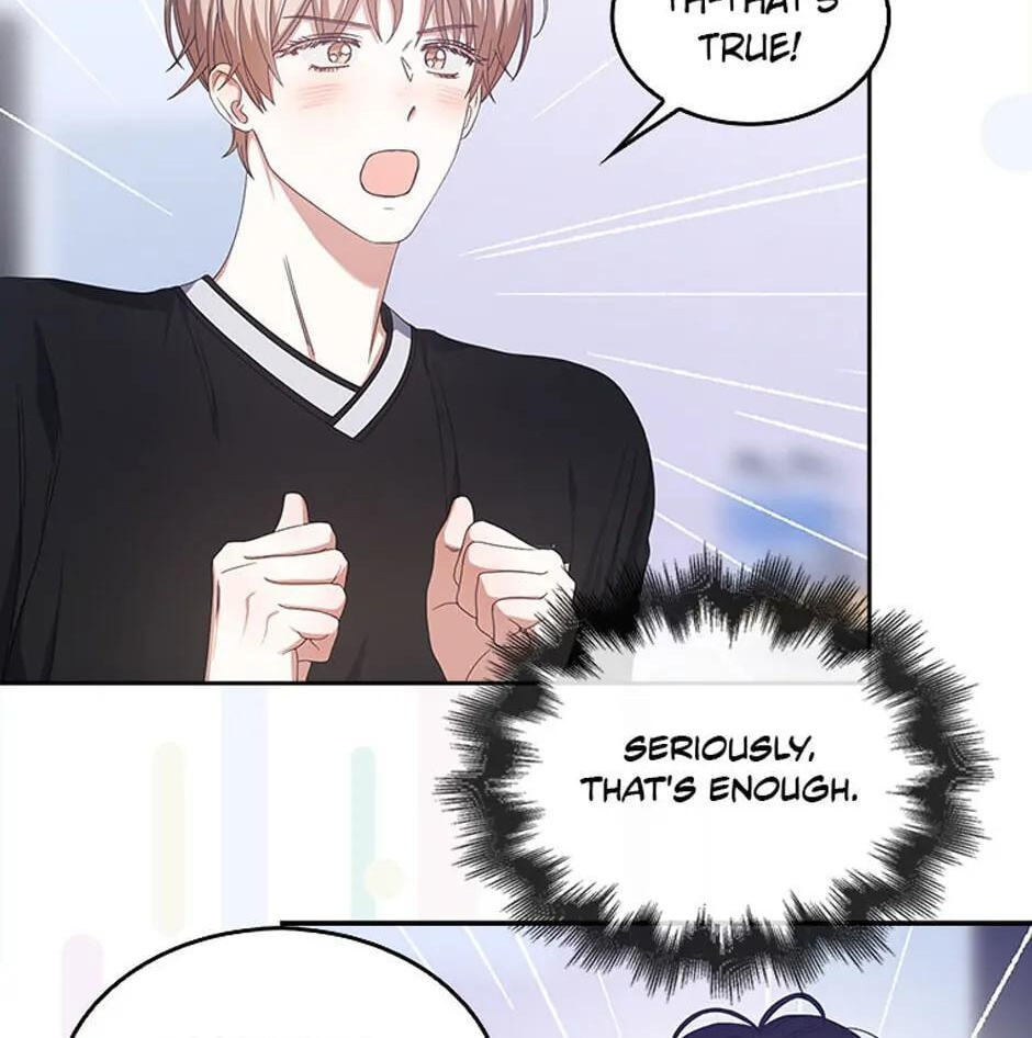 Read Debut or Die! chapter 54 image 82 on Lezhin